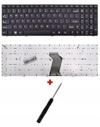 Klawiatura Z560 Z565 G560 G565 G570 G770 G780 V570 Z570 do IBM, Lenovo