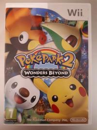 PokePark 2: Wonders Beyond Nintendo Wii