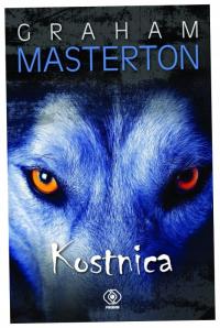 Kostnica - Graham Masterton