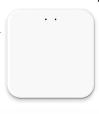 Tuya Bluetooth Gateway Hub inteligentny most domo