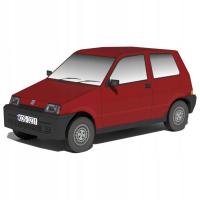 Fiat Cinquecento - KEx134