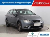 Seat Leon 2.0 TDI, Navi, Klima, Klimatronic