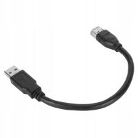 Firewire 1394 6-pinowy kabel adaptera USB 2.0 AM