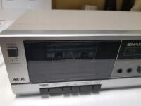 Stereo Cassette Deck SHARP RT-160