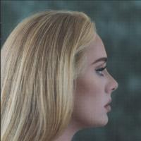 Adele-30 CD новый