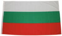 Флаг Болгарии 150 x 90 см