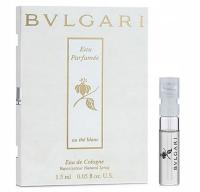 Bvlgari Eau Parfumee AU THE BLANC woda kolońska 1,5 ml