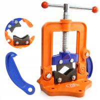 Зажимные тиски Cata 100 мм