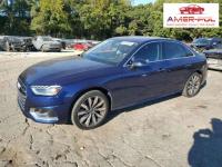 Audi A4 2022, 2.0L, 4x4, PRESTIGE, od ubezpiec...