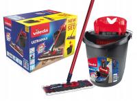 VILEDA ULTRAMAX BOX MOP + WIADERKO