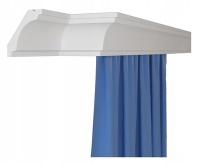 FA-24 потолочная грань для карниза LK-24