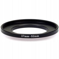 Redukcja do filtra 37/52mm