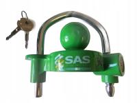 Защита прицепа закрытие пакли СИЛЬНЫЕ