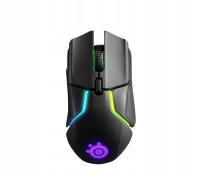 Беспроводная мышь SteelSeries Rival 650 оптический датчик