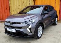 Captur 1.0 TCe Evolution