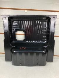 WANNA PODŁOGA SKODA SUPERB 3Q0813116