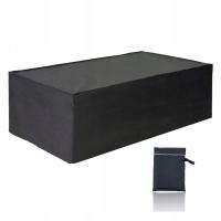 210D чехол для садовой мебели 200 * 200 * 85 см(B35)