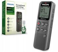 PHILIPS цифровой диктофон DVT1120