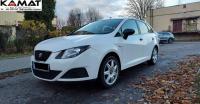 Seat Ibiza Seta Ibiza 1,2 Kombi 2011 Zamiana