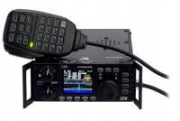 XIEGU G90 EXPORT любительское радио 0.5-30MHz без перерывов, 20W, SDR, ATU