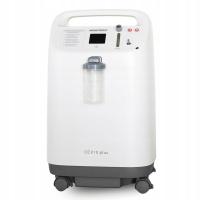 ПОРТАТИВНЫЙ КОНЦЕНТРАТОР КИСЛОРОДА NOVAMA EXPERT OCX10 96% 10Л/МИН ПРОФЕССИОНАЛЬНЫЙ