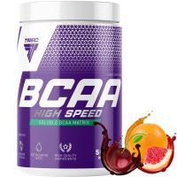 BCAA XXL 2:1:1 Trec Premium Kompleks AMINOKWASÓW Po Treningu Masa Mięśniowa