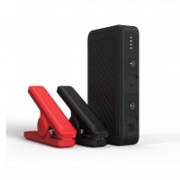 Powerbank z funkcją rozruchu Mophie GO Rugged Bateria, latarka kable 3w1