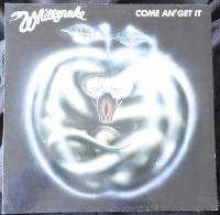Whitesnake – Come An' Get It