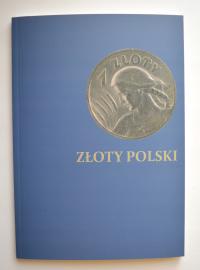 Польский злотый к 100-летию валютной реформы Владислава Грабского