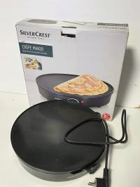 NALEŚNIKARKA SILVERCREST SCM 1200 A1 (1282/25)