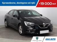Renault Megane 1.3 TCe, Salon Polska, Klima
