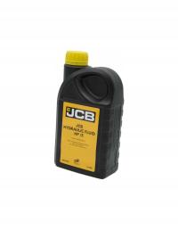 JCB тормозное масло HP15 1L