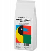 Kawa Świeżo palona PAPUA NOWA GWINEA 100% Arabica SPECIALTY z palarni Kiwi