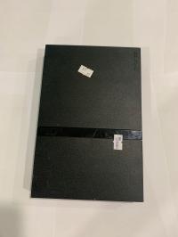 Консоль PlayStation 2 PS2 Slim 2 колодки карта памяти комплект кабелей