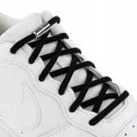 Шнурки завинчивающиеся эластичные шнурки без завязывания