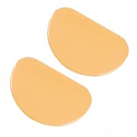 SKROBAK LUKR ŻÓŁTY SKROBAK SZPATUŁKA DO KREMU