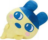 TAMAGOTCHI BIG PLUSH - RELAX MAMETCHI 35CM