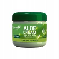 TABAIBALOE Face and Body Aloe CREAM 300ml Official Shop Tabaibaloe