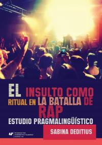 El insulto como ritual en la Batalla de Rap