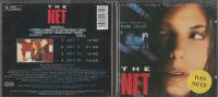 Płyta CD Mark Isham - The Net / System 1995 Soundtrack _____________
