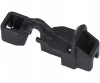 Zaczep grzebienia do kosza zmywarki Whirlpool