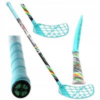 Фланговая палка с оберткой ACCUFLI Stick UNIHOC AIRTEK 70 см для левшей