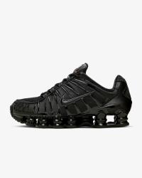 Кроссовки Nike Shox TL AV3595002