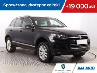 VW Touareg 3.0 TDI, Salon Polska, 241 KM, 4X4