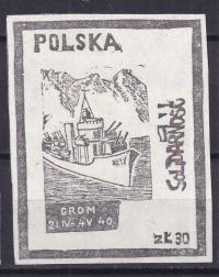 1984 Polscy Marynarka Wojenna w czasie II wś 43