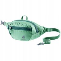 Nerka dziecięca Deuter Junior Belt spearmint