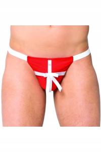 STRINGI MĘSKIE PREZENT 4439 SOFTLINE S/L