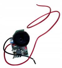 Модуль регулятор скорости мешалка Dedra DED7928