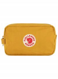 Etui na narzędzia / kosmetyczka Fjallraven Kanken Gear Bag - ochre