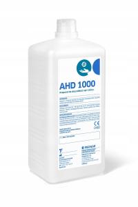 AHD 1000 Дезинфекции рук, кожи и поверхностей 1Л
